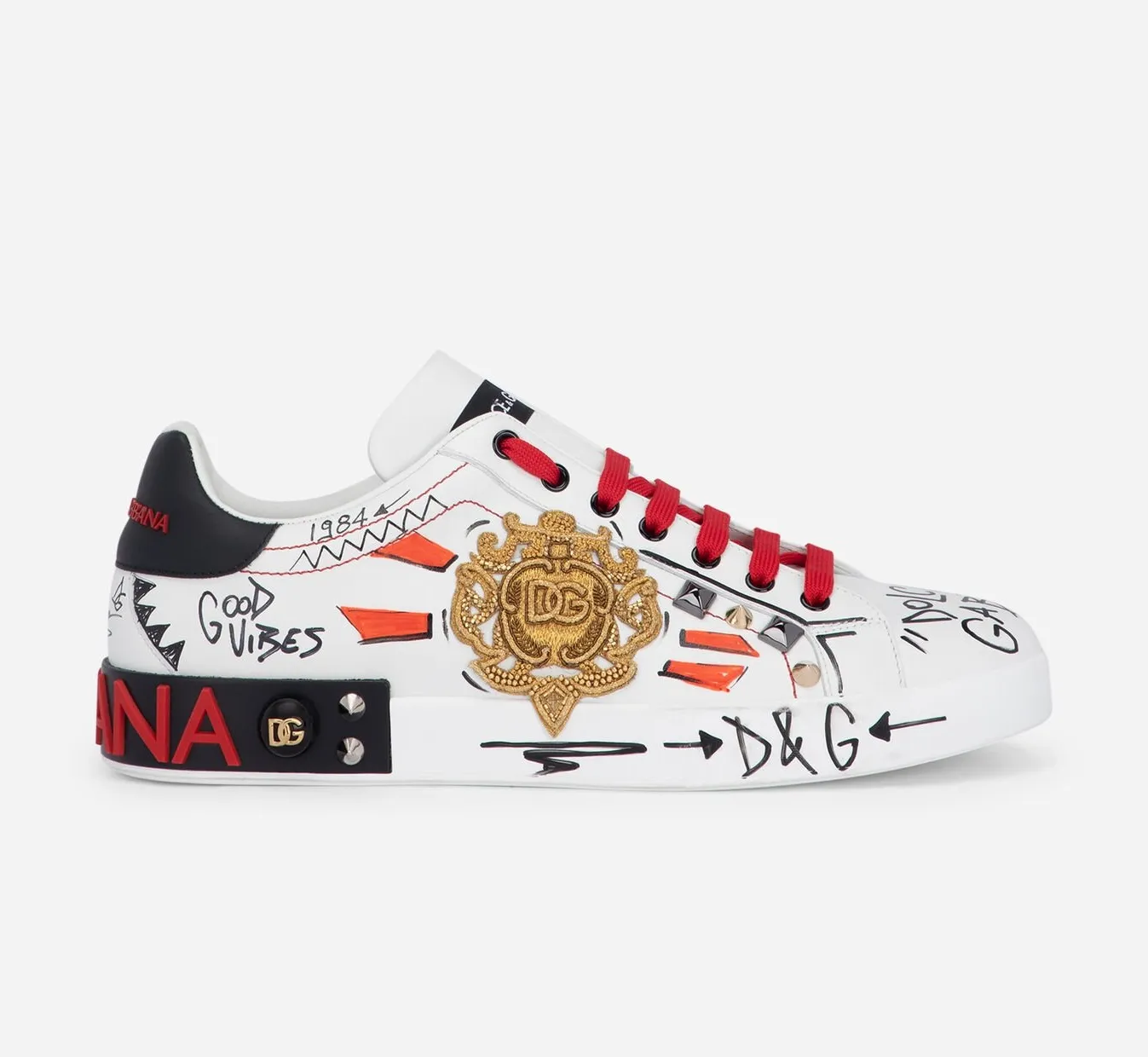 Dolce Gabbana sneakers